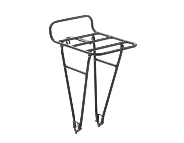 Pelago Aluminium Commuter Rack  - M -